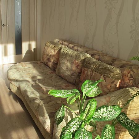 Apartment "Ostrova" Kryzhanivka Buitenkant foto