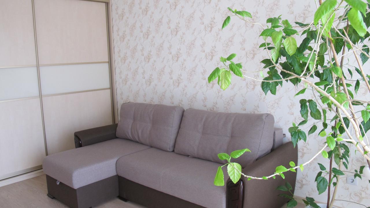 Apartment "Ostrova" Kryzhanivka Buitenkant foto