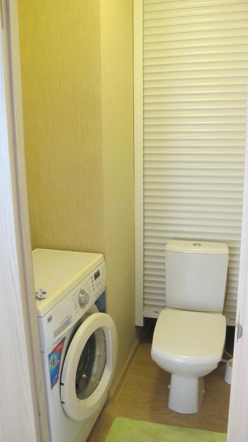 Apartment "Ostrova" Kryzhanivka Buitenkant foto